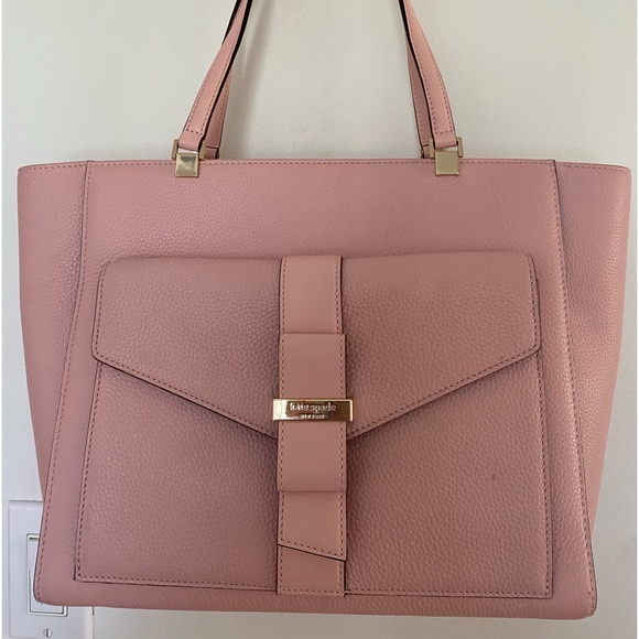 NWT Kate Spade New York Carlyle Street Crossbody Bag